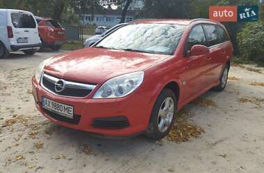 Opel Vectra  2006