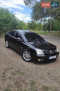 Opel Vectra  2005