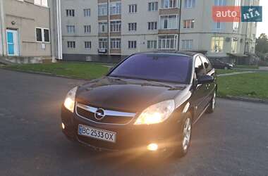 Opel Vectra 2006