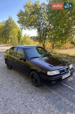 Opel Vectra  1991