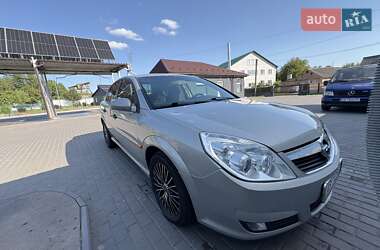 Opel Vectra  2006
