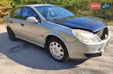 Opel Vectra  2006
