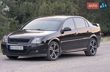 Opel Vectra  2005