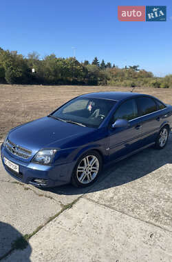 Opel Vectra  2003