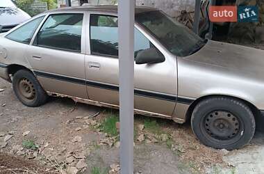 Opel Vectra  1992