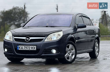 Opel Vectra  2008