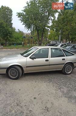 Opel Vectra  1991