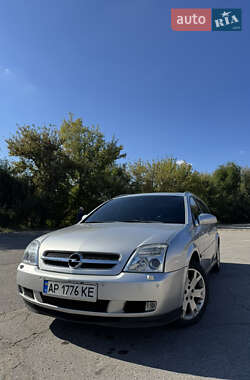 Opel Vectra  2003
