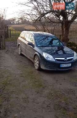 Opel Vectra  2006