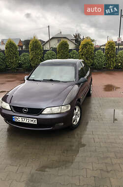 Opel Vectra  1996