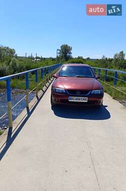 Opel Vectra  2002