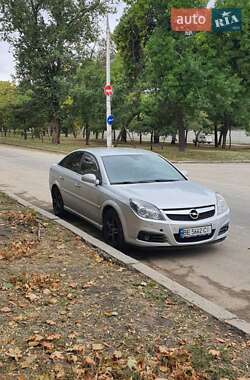 Opel Vectra  2008