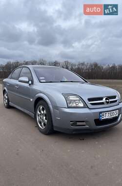 Opel Vectra 2003