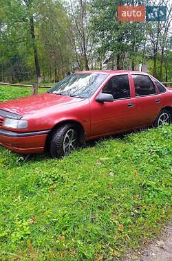 Opel Vectra  1991