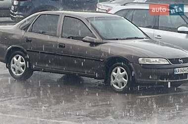 Opel Vectra  1998