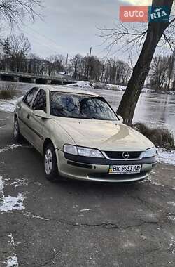 Opel Vectra  1996