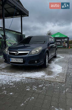 Opel Vectra  2005