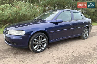 Opel Vectra  1999