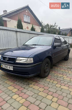 Opel Vectra 1994