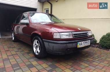 Opel Vectra  1992