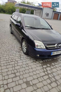 Opel Vectra 2004