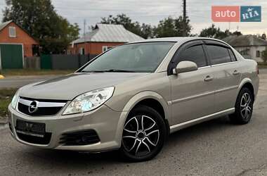 Opel Vectra  2008