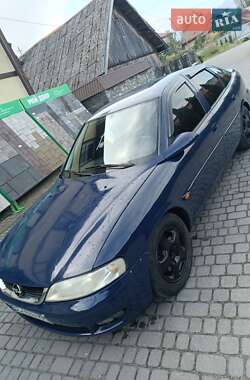 Opel Vectra 2001