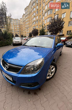 Opel Vectra 2003