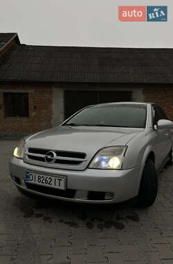 Opel Vectra 2003