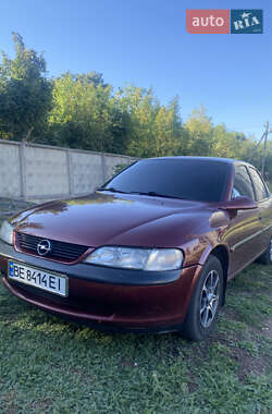 Opel Vectra 1997
