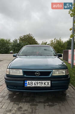 Opel Vectra 1994