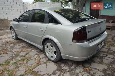 Opel Vectra  2003
