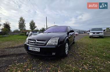 Opel Vectra  2003