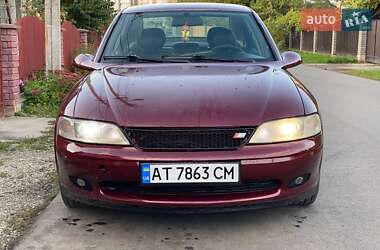 Opel Vectra 1999