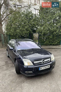 Opel Vectra  2003