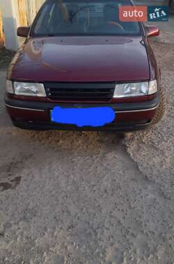 Opel Vectra  1991