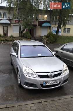 Opel Vectra  2006