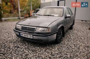 Opel Vectra  1990