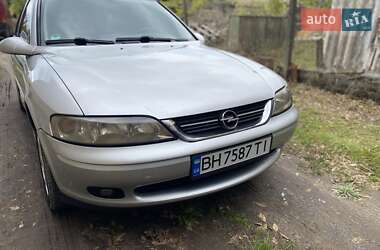 Opel Vectra  1999