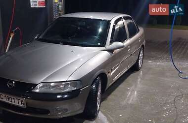 Opel Vectra 1997