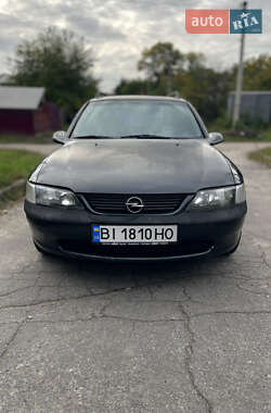 Opel Vectra  1998