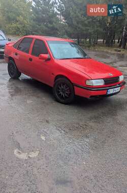 Opel Vectra  1990