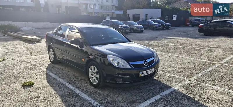 Opel Vectra