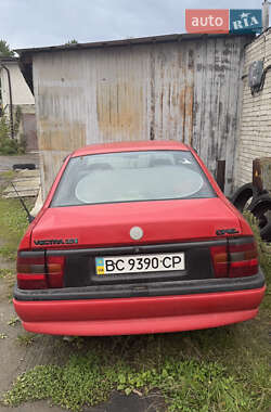 Opel Vectra 1995