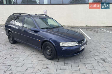 Opel Vectra  1999
