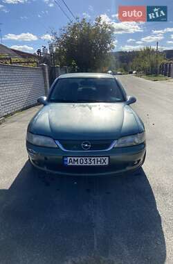 Opel Vectra  1999