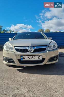 Opel Vectra 2007