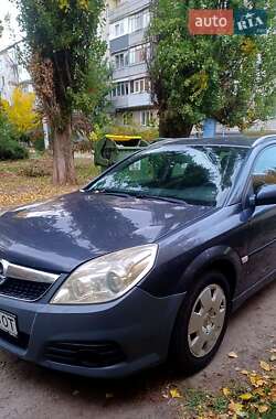 Opel Vectra 2005