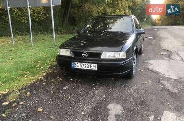 Opel Vectra  1993