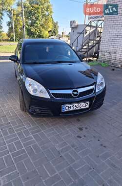 Opel Vectra  2007